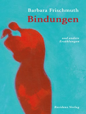 cover image of Bindungen